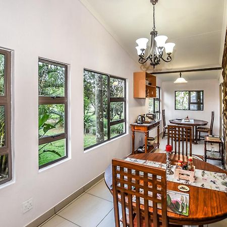 The Rest Guest House Mbombela Exterior foto