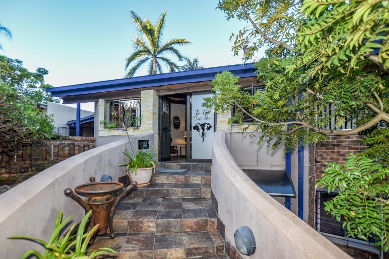 The Rest Guest House Mbombela Exterior foto