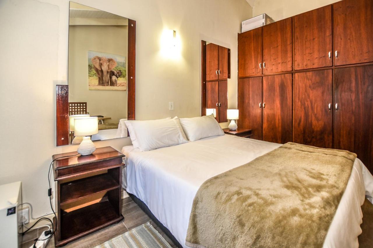 The Rest Guest House Mbombela Exterior foto